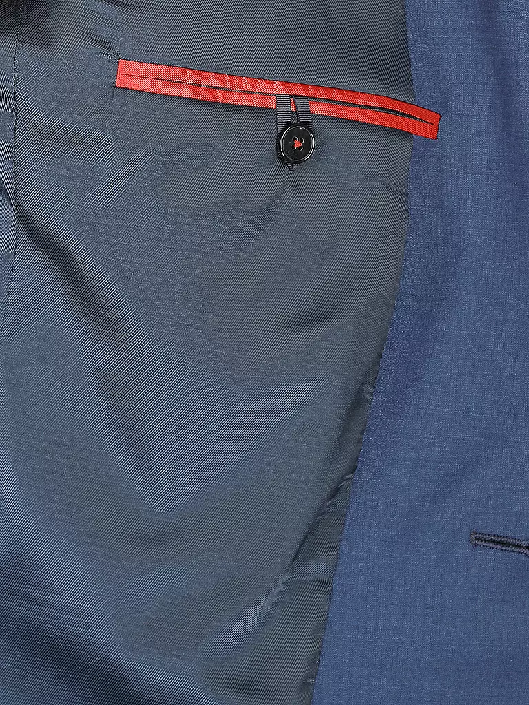 HUGO | Sakko Slim Fit HENRY | Azul