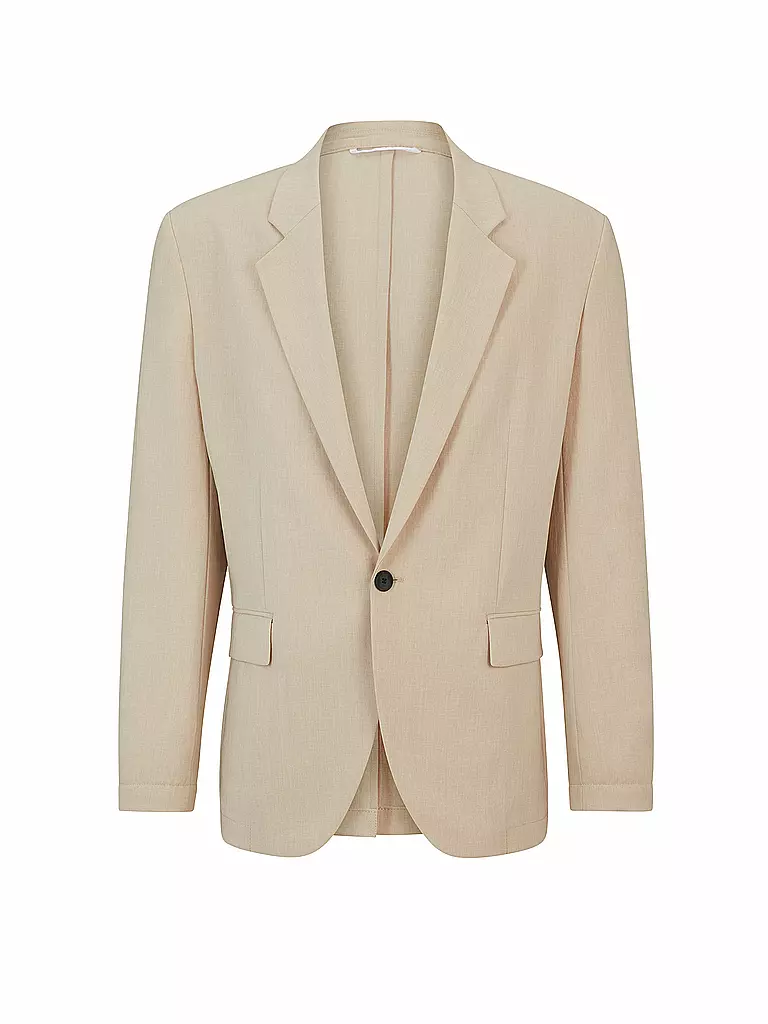 HUGO | Sakko | Beige