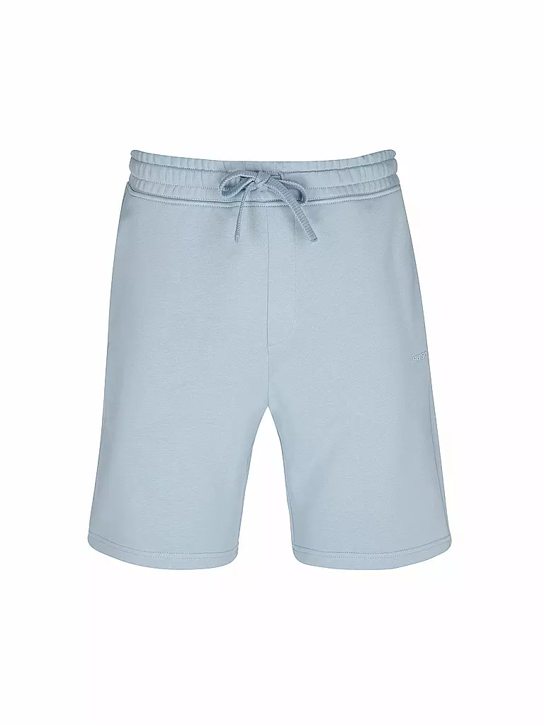 HUGO | Shorts DAYONO | Azul claro