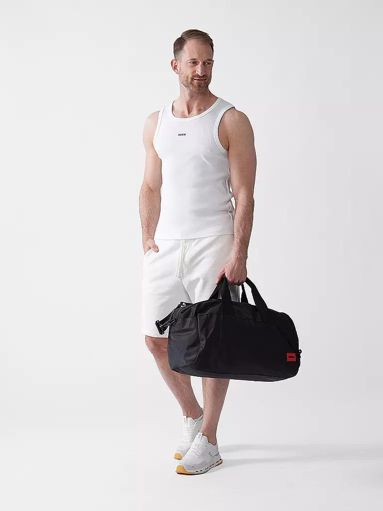 HUGO | Shorts DAYONO | Blanco