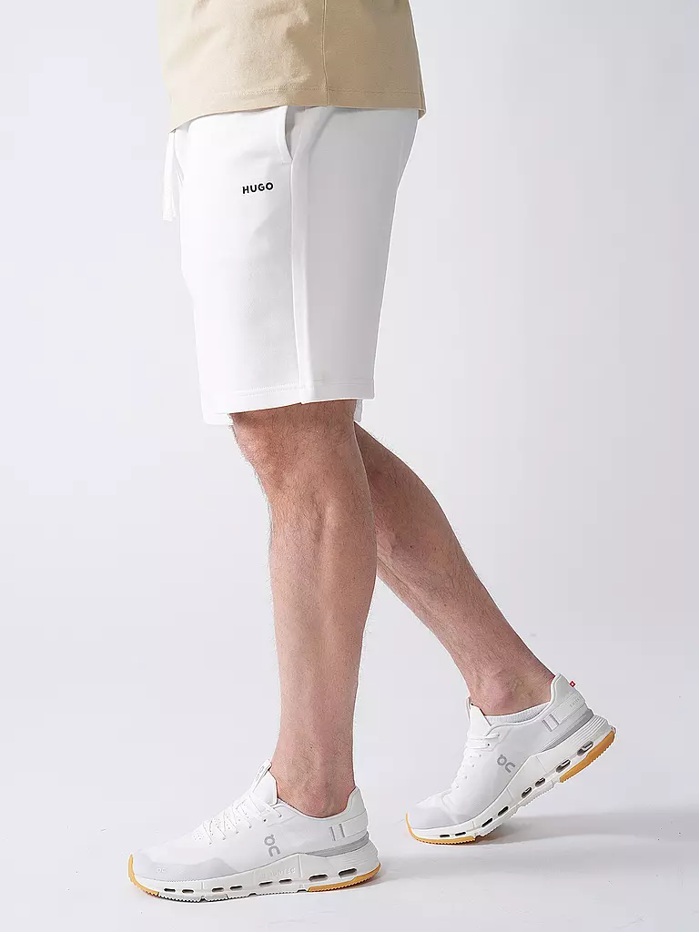 HUGO | Shorts DAYONO | Blanco