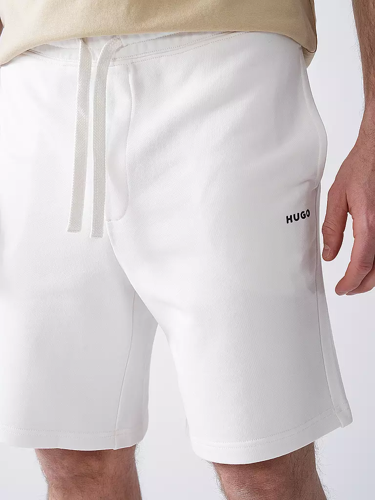 HUGO | Shorts DAYONO | Blanco