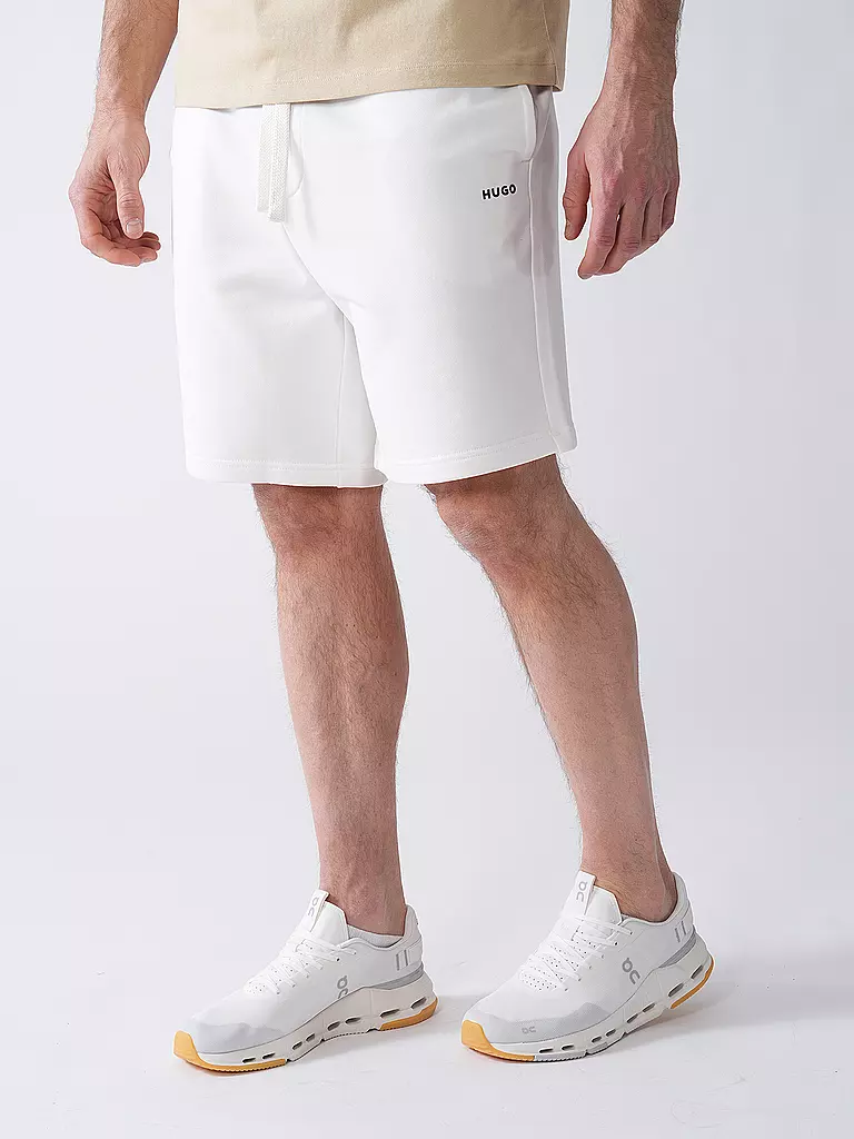 HUGO | Shorts DAYONO | Blanco