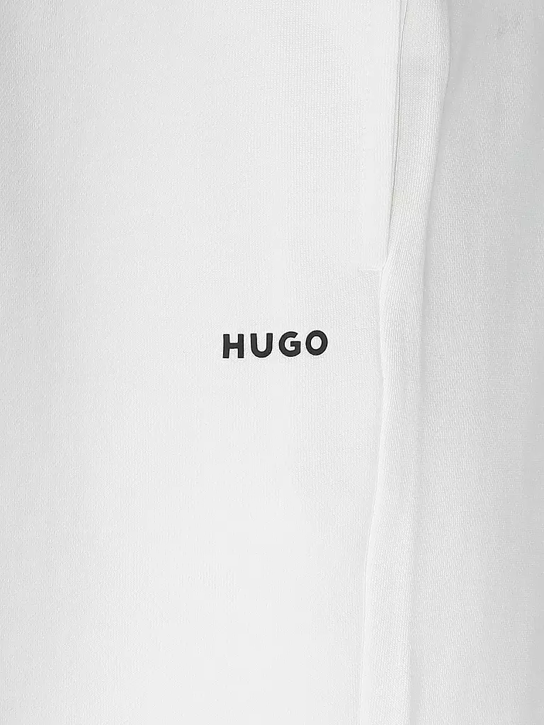 HUGO | Shorts DAYONO | Blanco