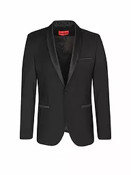 HUGO | Smoking Sakko Extra Slim Fit ARTI224 | Negro