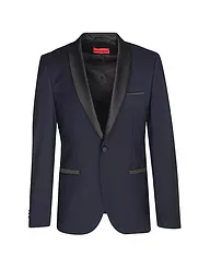 HUGO | Smoking Sakko Extra Slim Fit ARTI224 | Azul