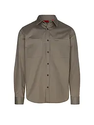 HUGO | Sobrecamisa EGRIN | Gris