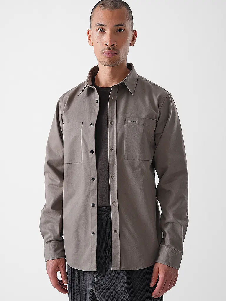 HUGO | Sobrecamisa EGRIN | 