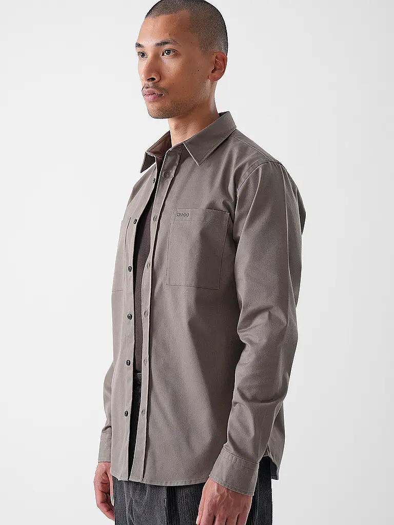 HUGO | Sobrecamisa EGRIN | 
