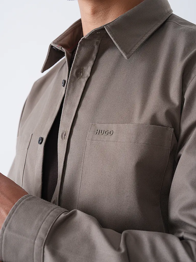 HUGO | Sobrecamisa EGRIN | 