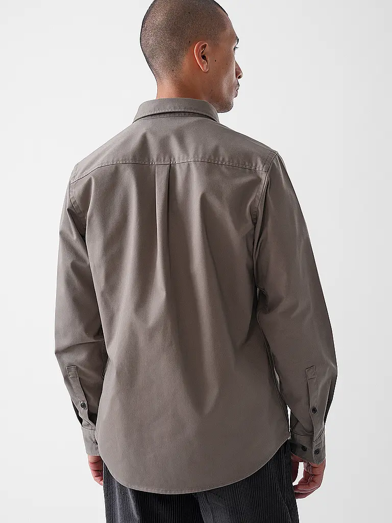 HUGO | Sobrecamisa EGRIN | 