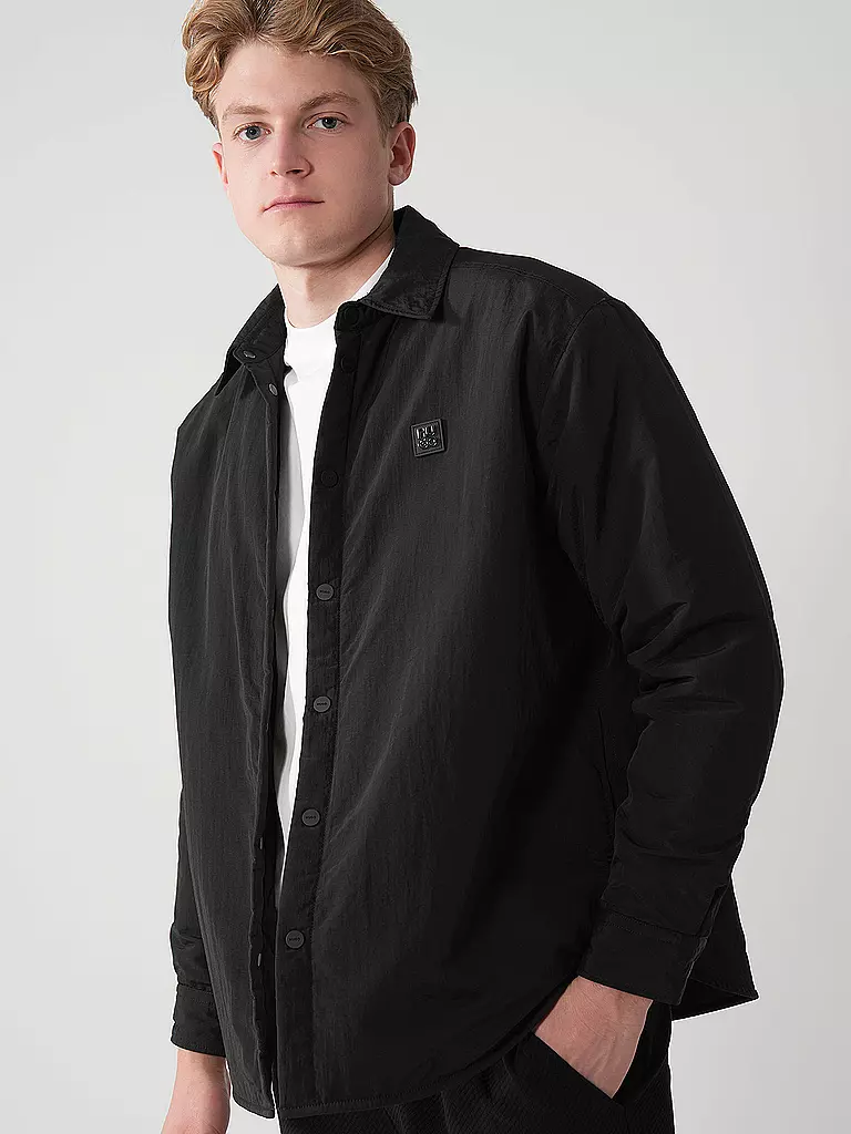 HUGO | Sobrecamisa ELLIOSE | 