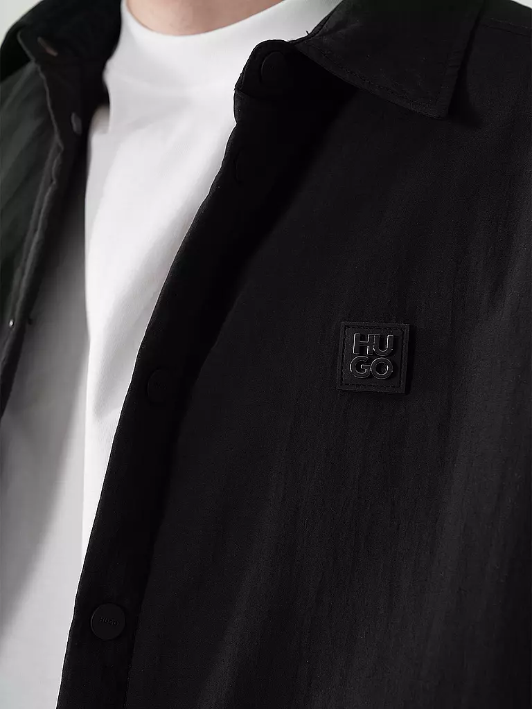 HUGO | Sobrecamisa ELLIOSE | 