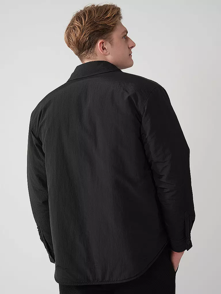 HUGO | Sobrecamisa ELLIOSE | 