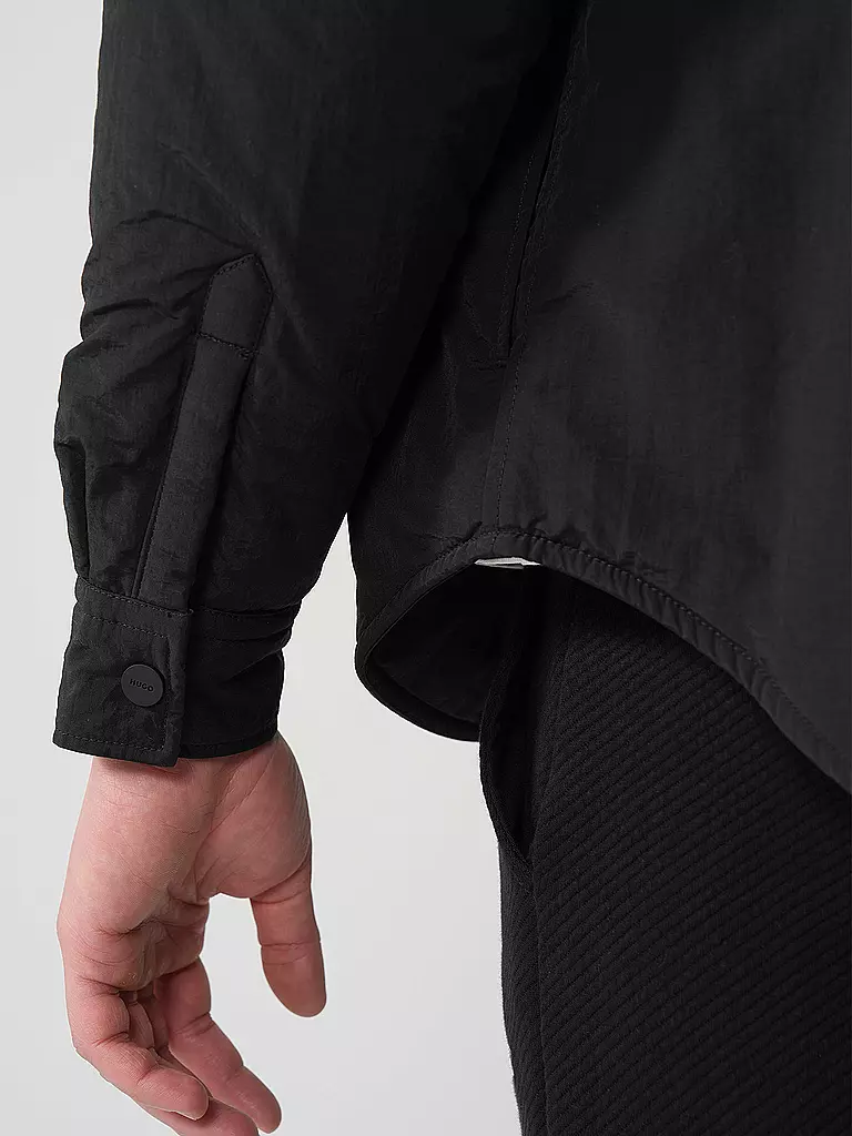 HUGO | Sobrecamisa ELLIOSE | 