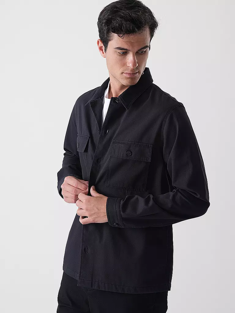 HUGO | Sobrecamisa EPOLDO | 