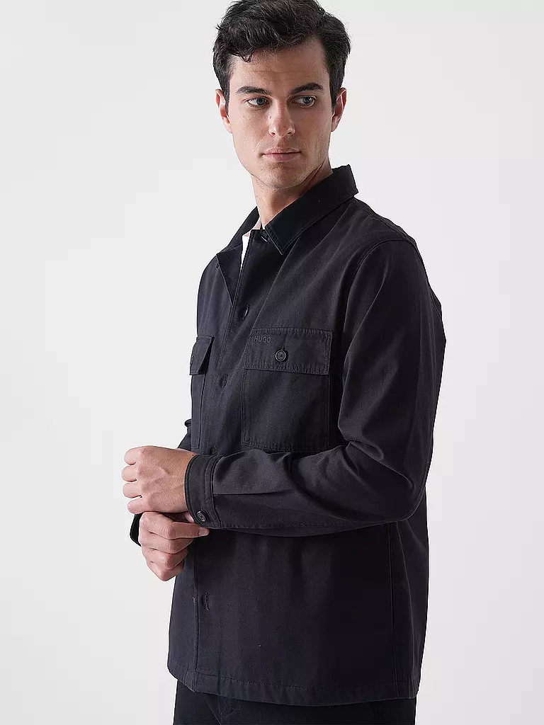 HUGO | Sobrecamisa EPOLDO | 