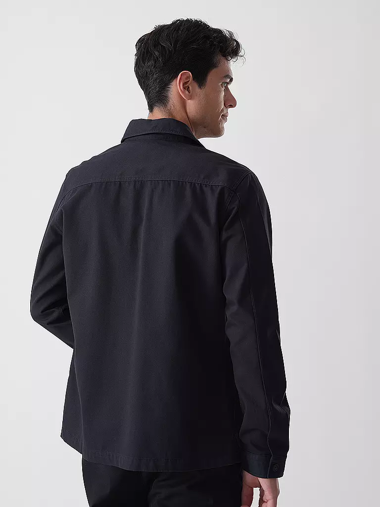 HUGO | Sobrecamisa EPOLDO | 