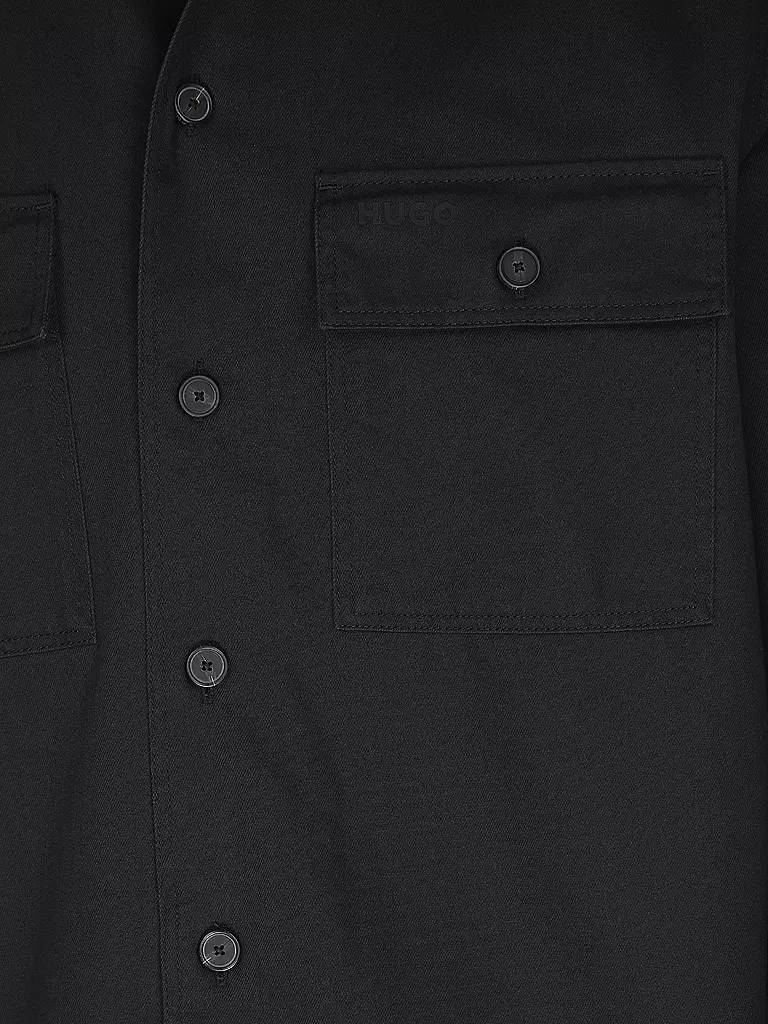 HUGO | Sobrecamisa EPOLDO | 