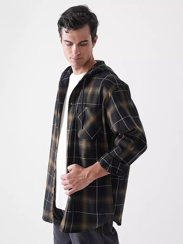 HUGO | Sobrecamisa | 