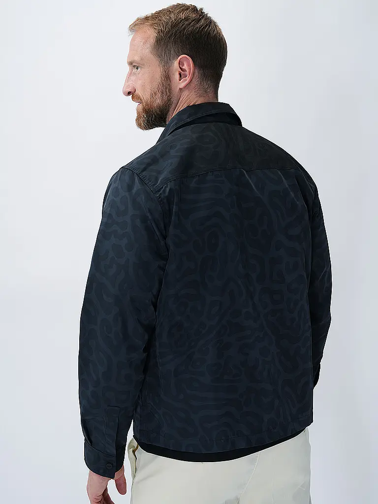 HUGO | Sobrecamisa | 