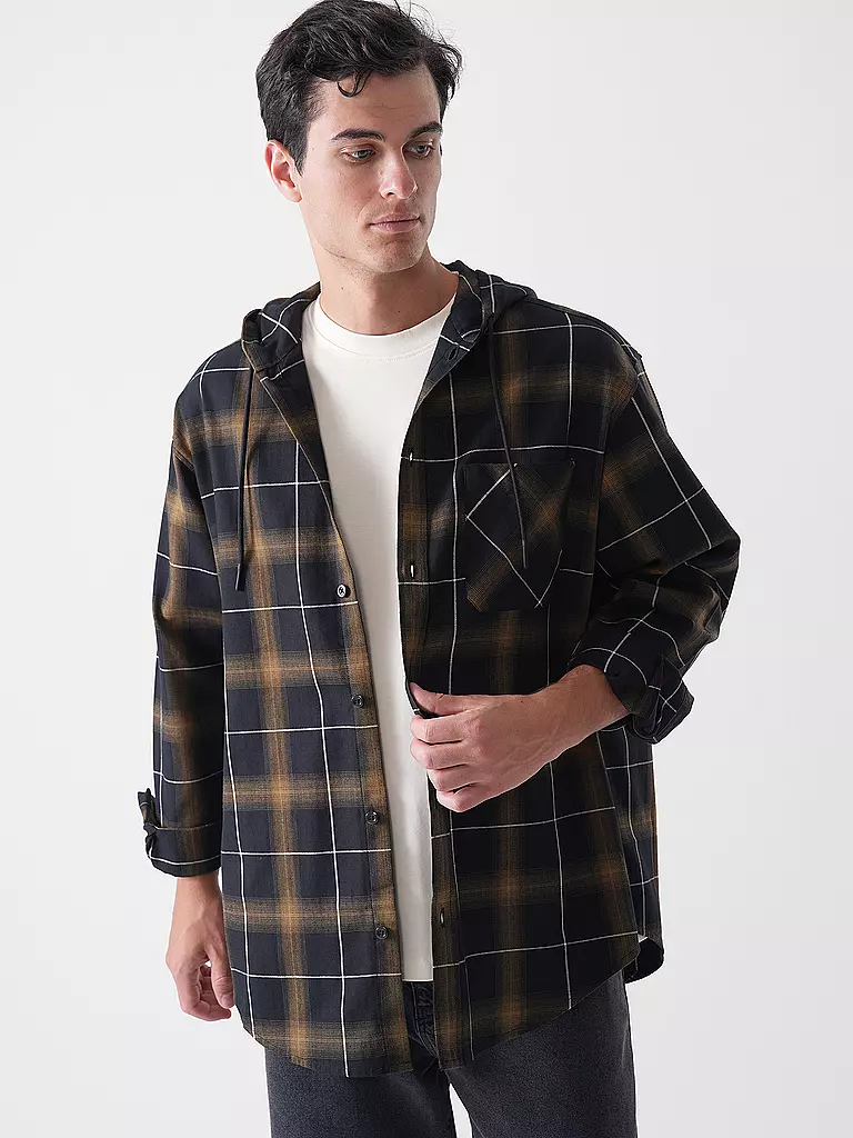 HUGO | Sobrecamisa | 