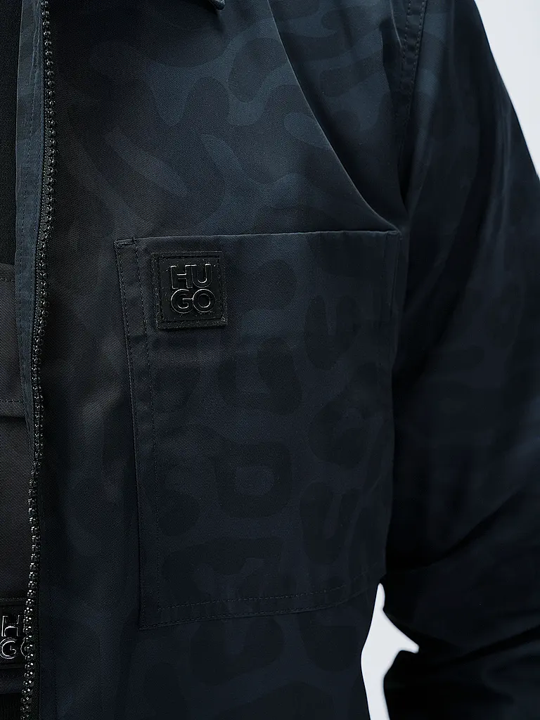 HUGO | Sobrecamisa | 