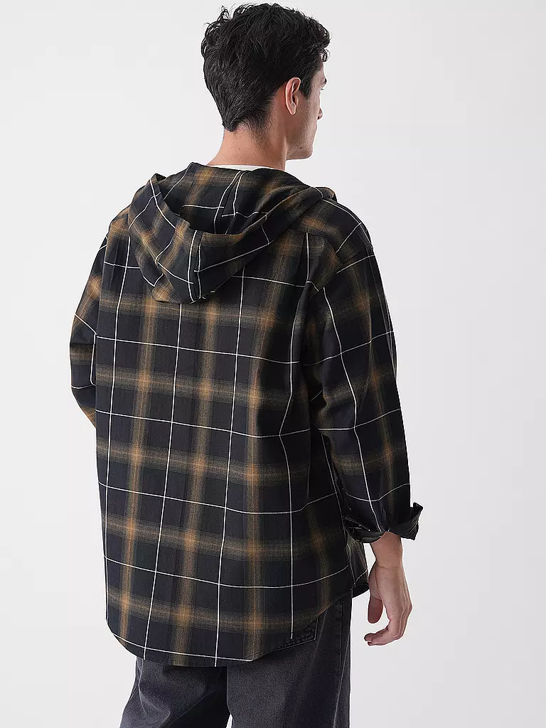 HUGO | Sobrecamisa | 