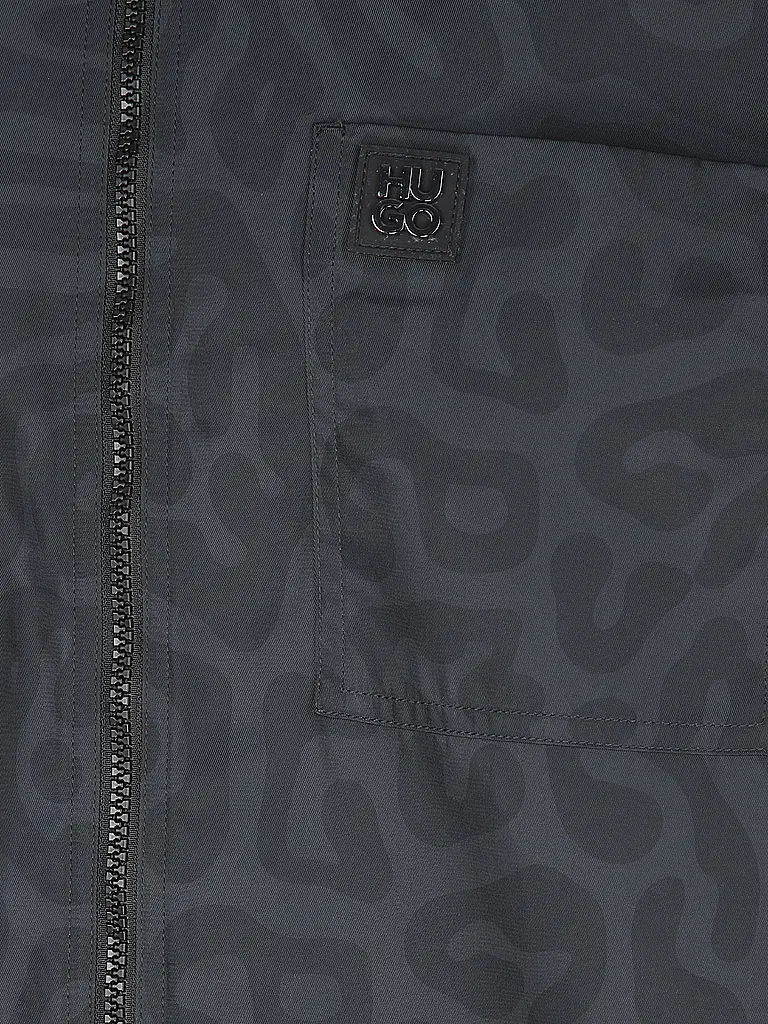 HUGO | Sobrecamisa | 
