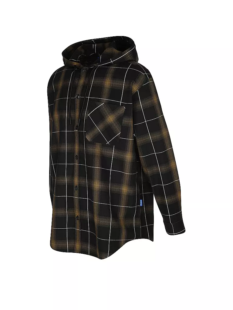 HUGO | Sobrecamisa | 