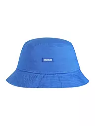 HUGO | Sombrero - Sombrero de pescador GYN | Azul