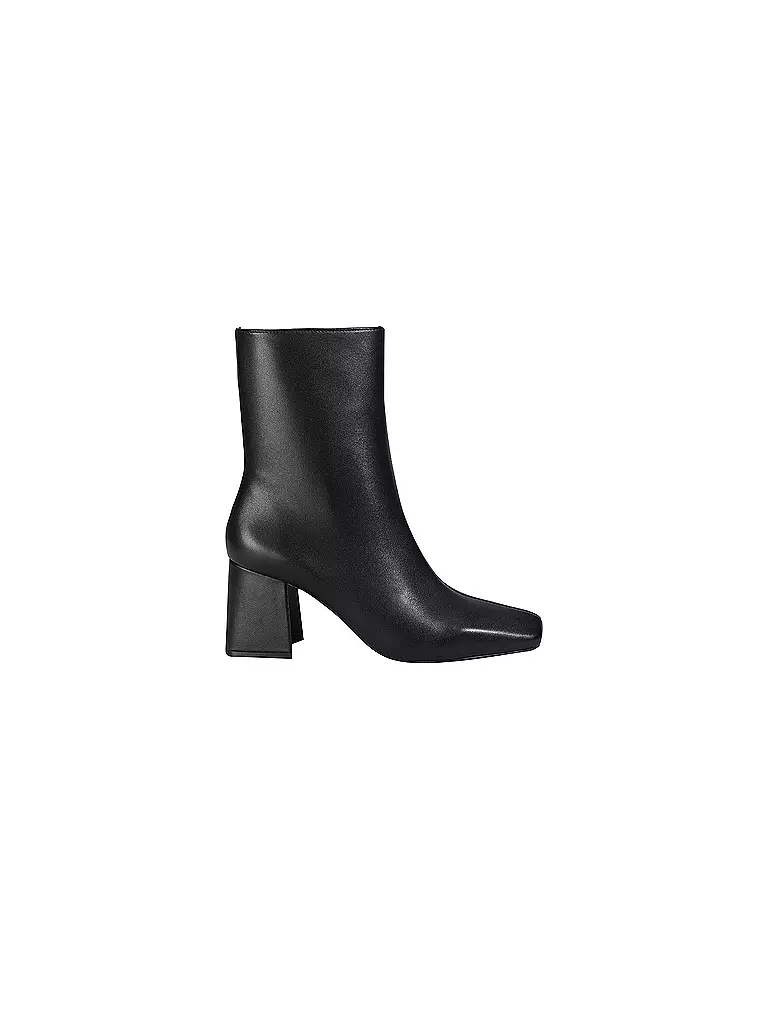 HUGO | Steifelette ARIELA | Negro