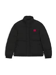 HUGO | Steppjacke BALTO | Negro