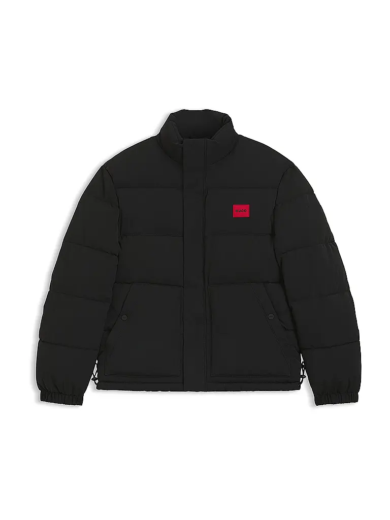 HUGO | Steppjacke BALTO | Negro