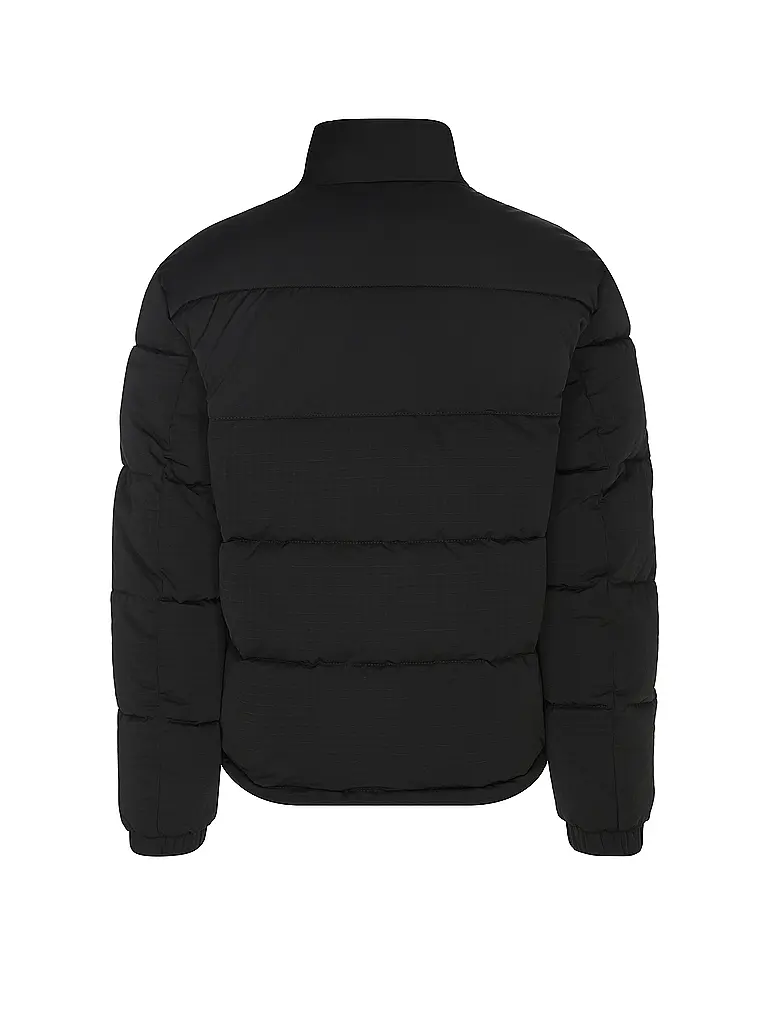 HUGO | Steppjacke BALTO | Negro