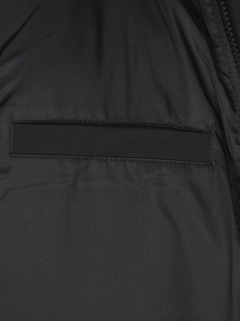 HUGO | Steppjacke BALTO | Negro