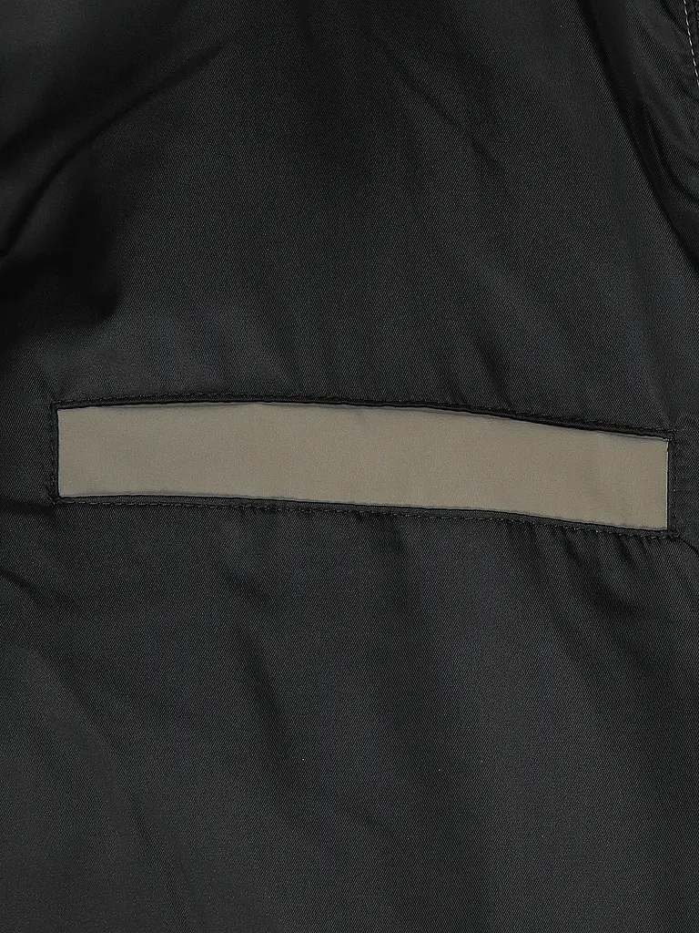 HUGO | Steppjacke BALTO | Gris