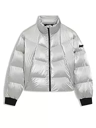 HUGO | Steppjacke FIORELLA-1_B | Plata