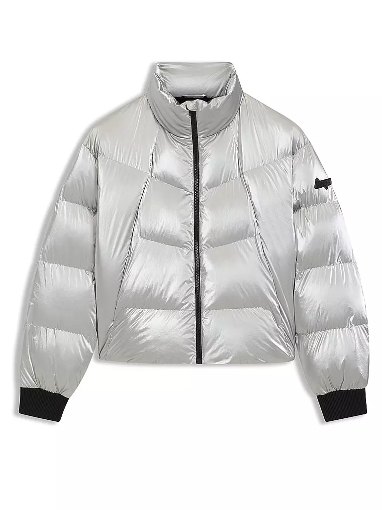 HUGO | Steppjacke FIORELLA-1_B | Plata