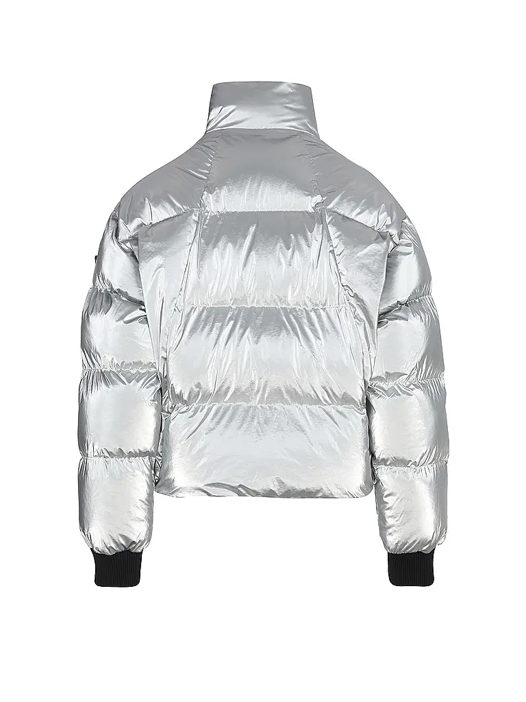 HUGO | Steppjacke FIORELLA-1_B | Plata