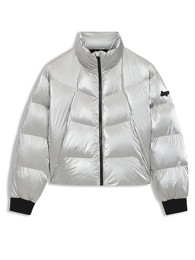 HUGO | Steppjacke FIORELLA-1_B | Plata