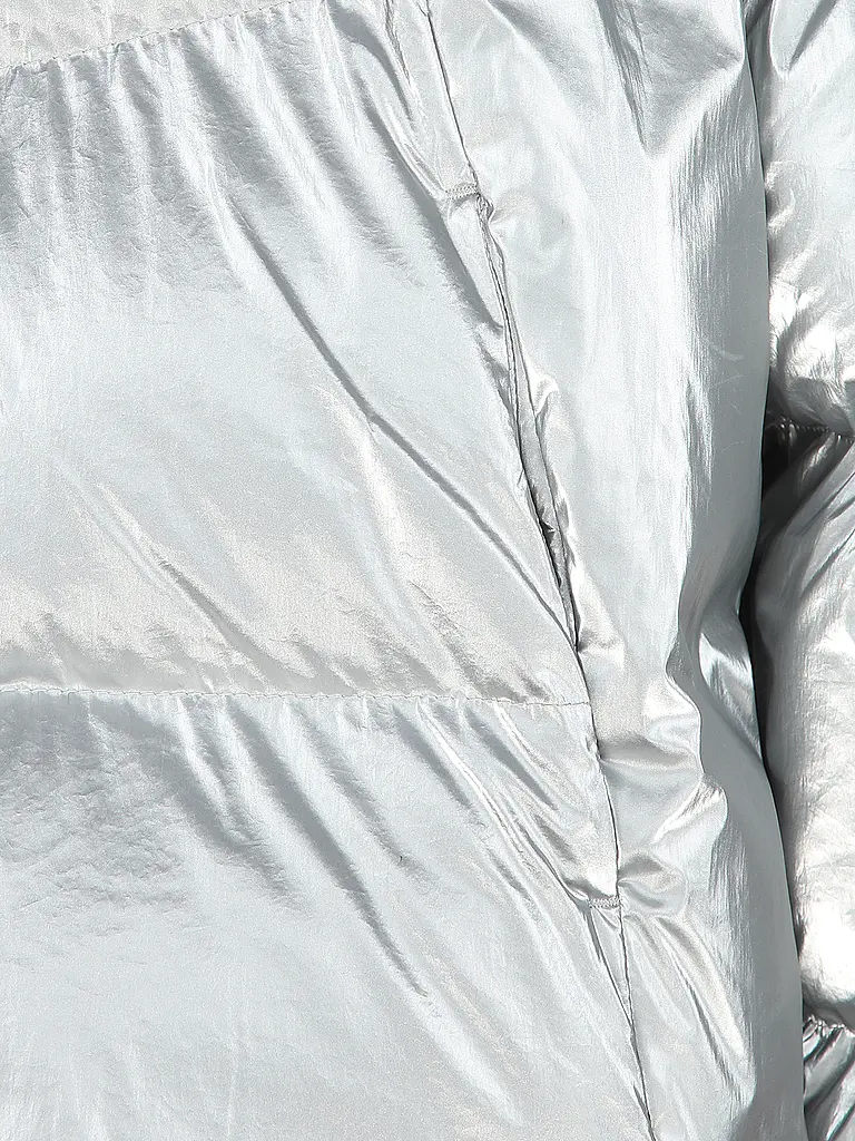 HUGO | Steppjacke FIORELLA-1_B | Plata