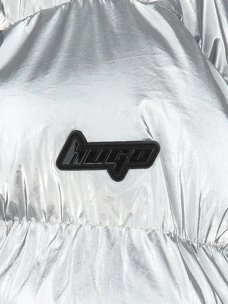 HUGO | Steppjacke FIORELLA-1_B | Plata