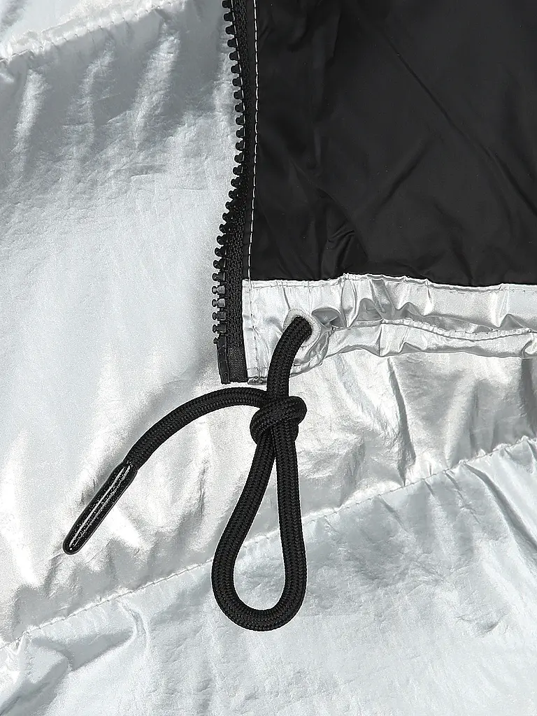 HUGO | Steppjacke FIORELLA-1_B | Plata