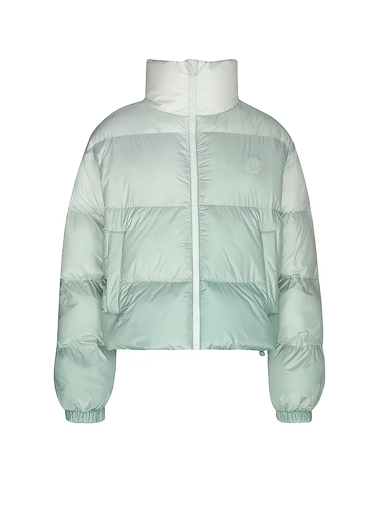 HUGO | Steppjacke FLAMINI-1 | Verde claro