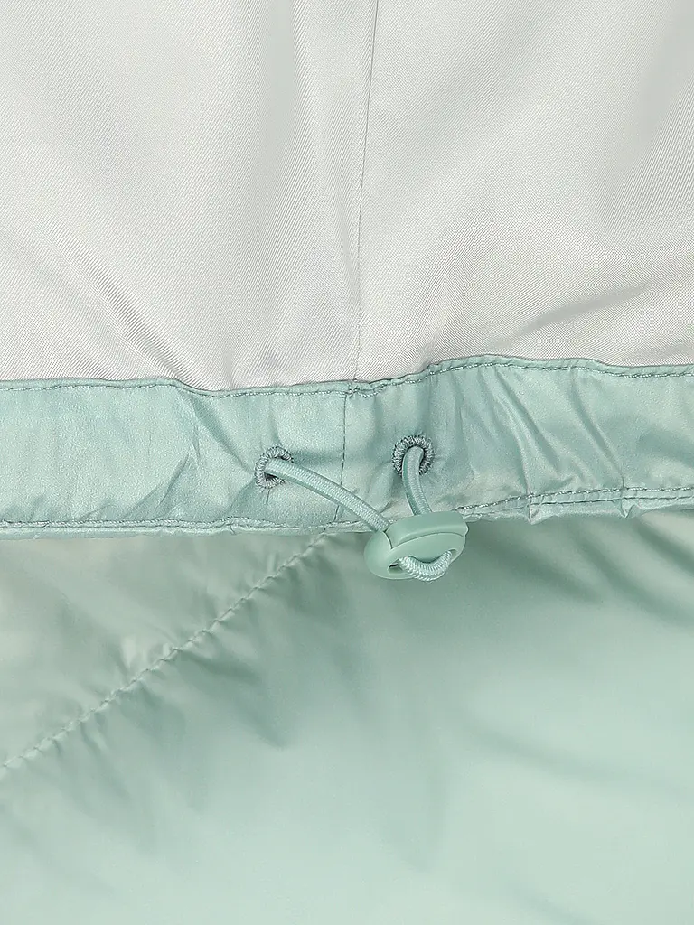 HUGO | Steppjacke FLAMINI-1 | Verde claro