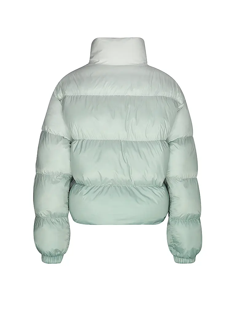 HUGO | Steppjacke FLAMINI-1 | Verde claro
