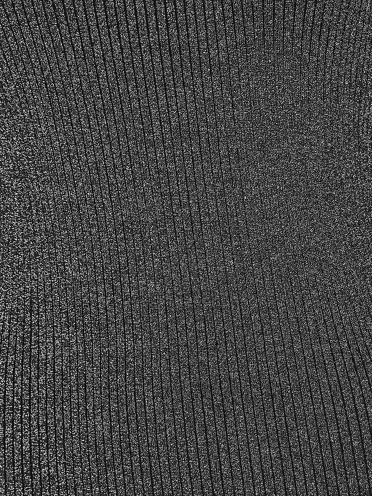 HUGO | Strickkleid | Negro