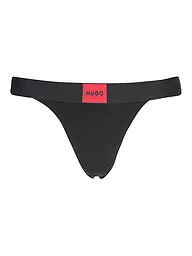 HUGO | String negro | Negro