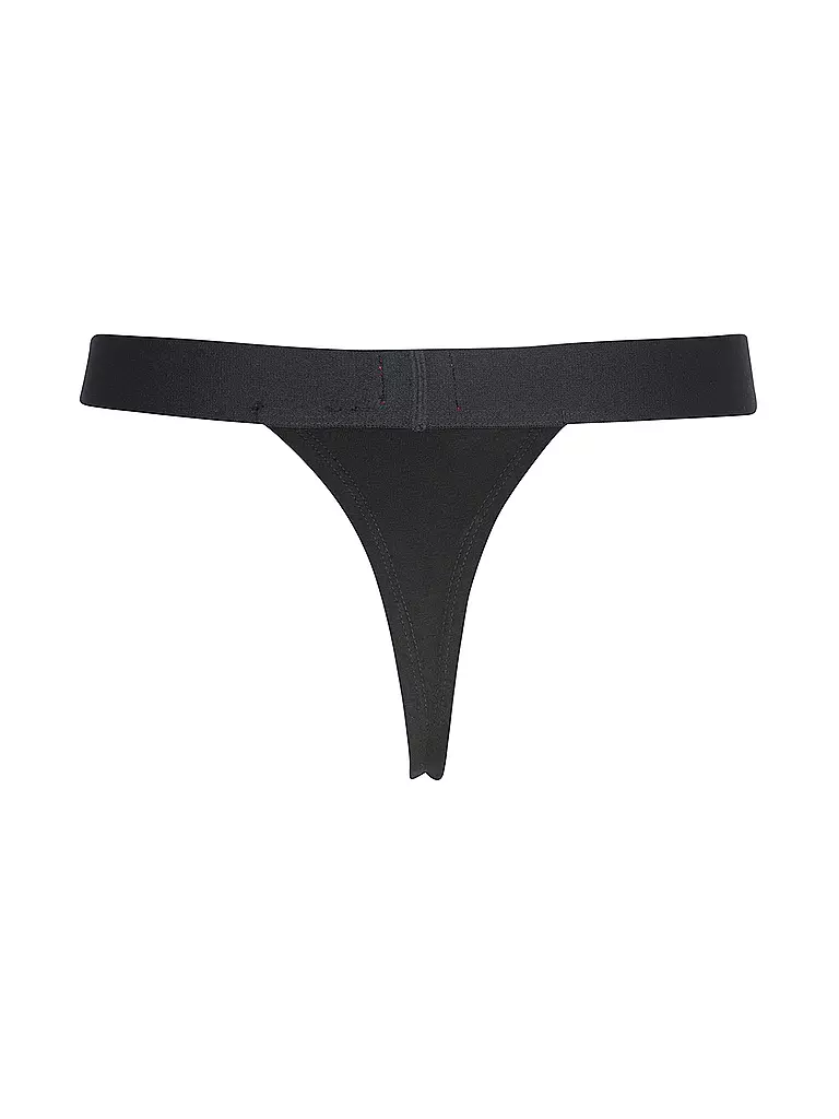 HUGO | String negro | Negro